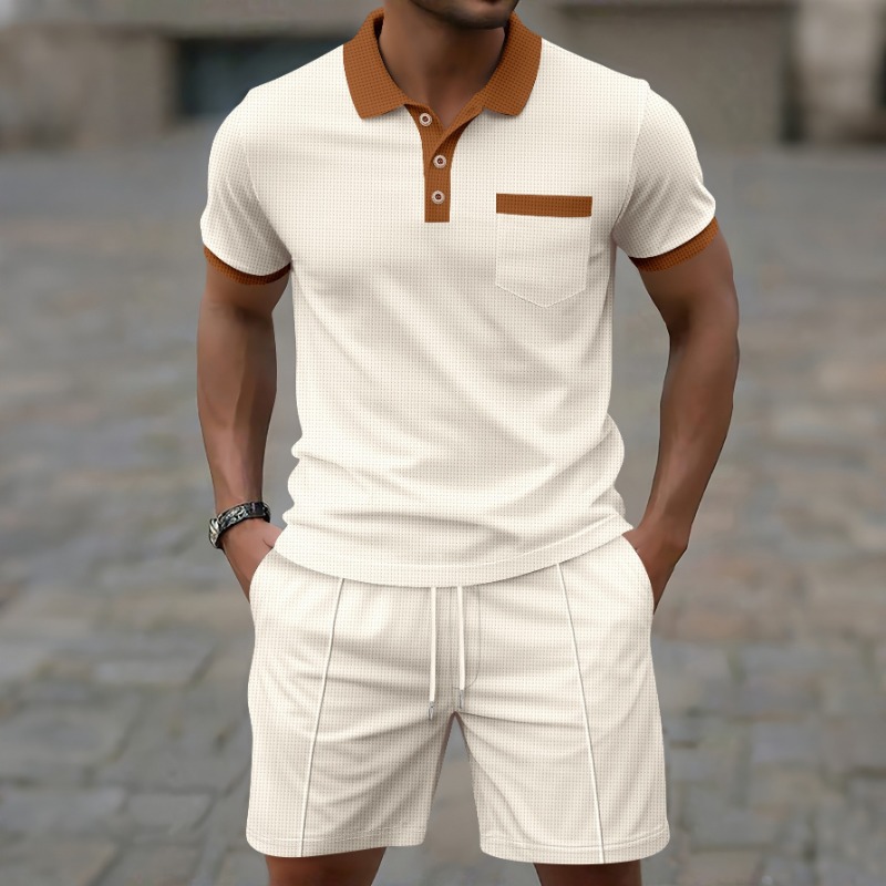 Men'S Fashion Videos - 2026 Latest Summer Men's Fashion Casual