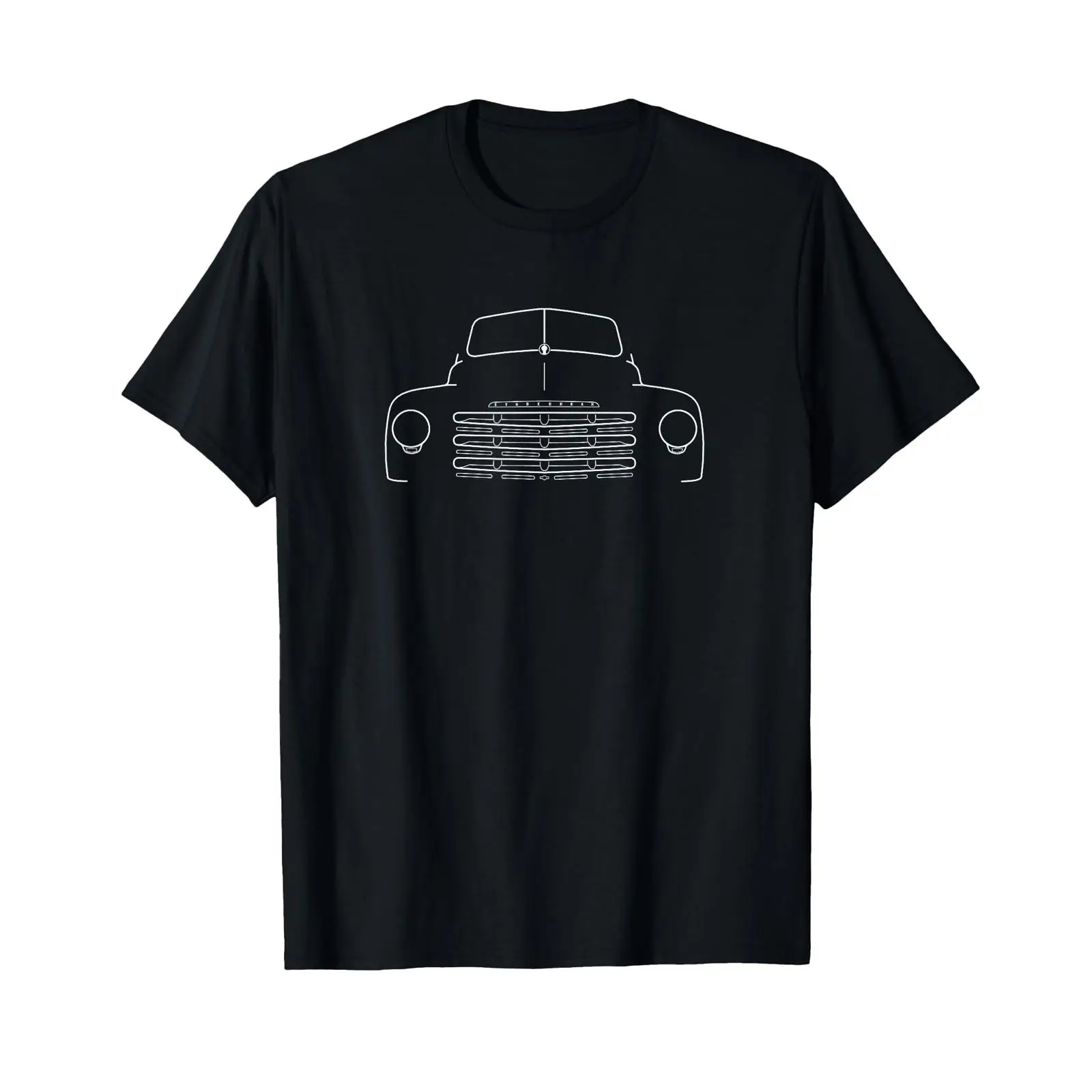 1950S Fashion Men'S - Studebaker 2R classic 1940s 1950s American