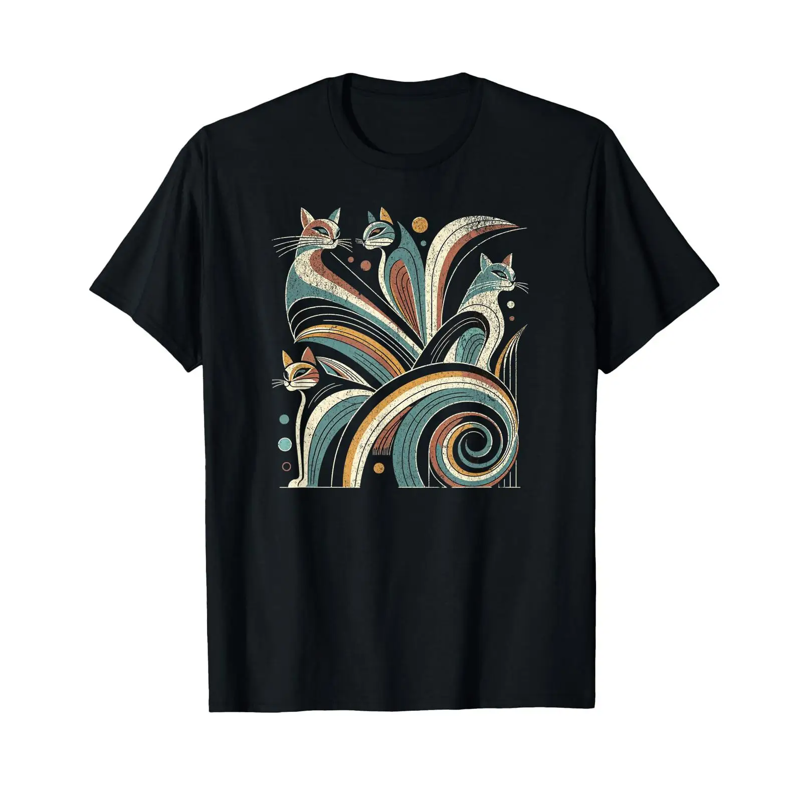 Mens Fashion In The 50S - Vintage Retro Mid Century Modern Look