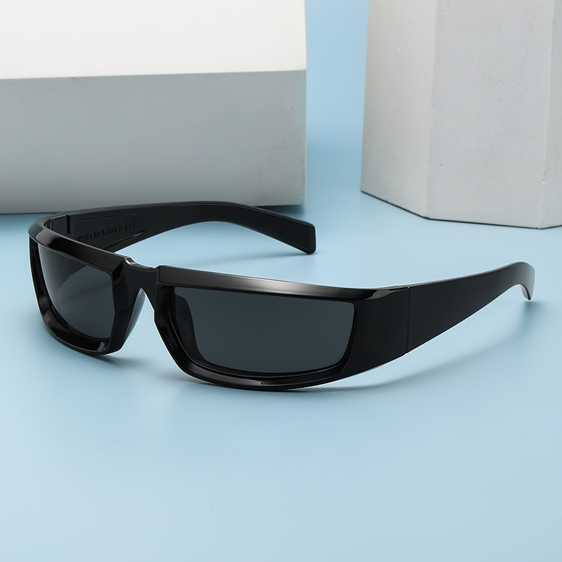 Men'S Fashion Y2K - Protective Glasses Popular Y2k Women's Sunglasses