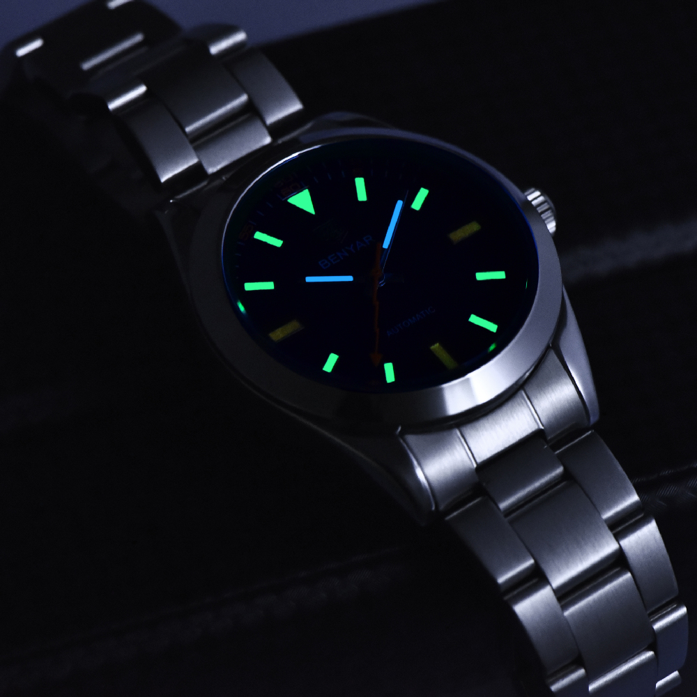 2026 New BENYAR DESIGN Brand F - Mens Fashion Bracelet ulasan dan harga