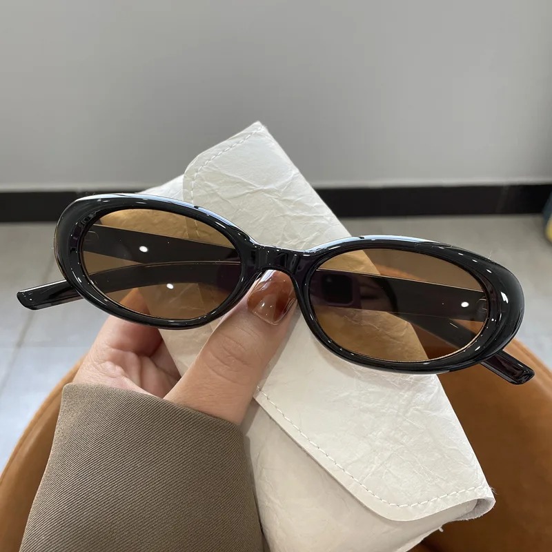 Popular Women's Sunglasses Sma - Men'S Fashion Y2K ulasan dan harga