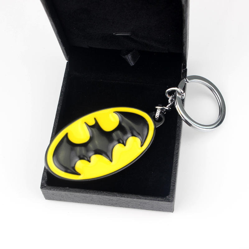 Creative Black And Yellow Oval - Men'S Fashion Accessories ulasan dan harga