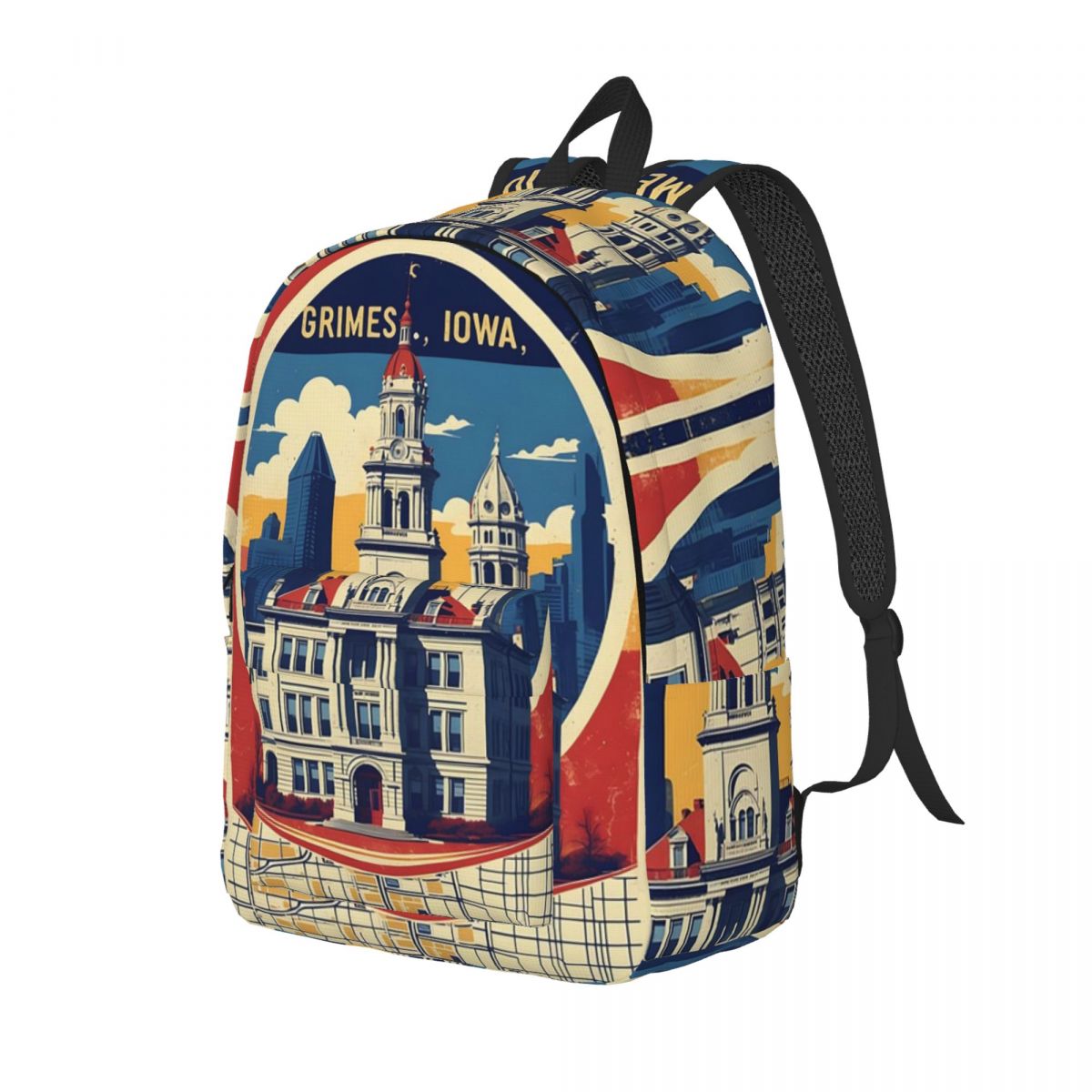 Grimes Iowa 1950s USA Student  - 1950S Fashion Men'S ulasan dan harga