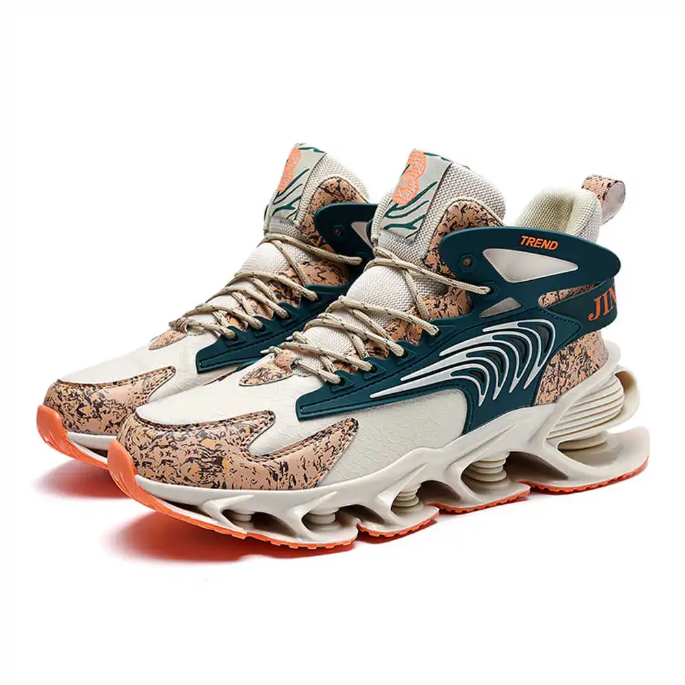Non-slip Mid Child Running Sne - Mens Fashion Store ulasan dan harga