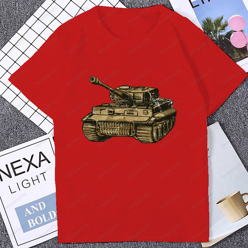 40s 50s 60s Vintage Tank Graph - Mens Fashion In The 50S ulasan dan harga