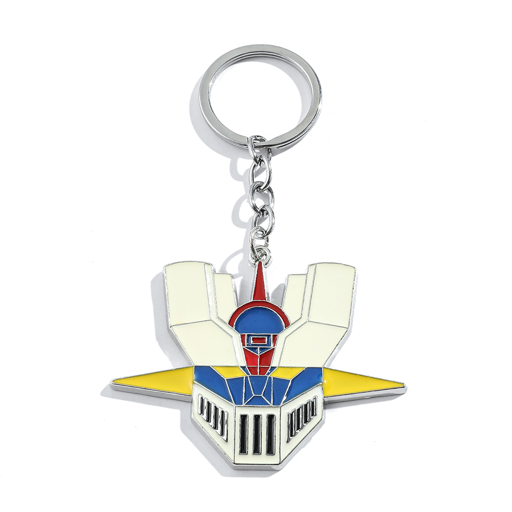 Anime Cartoon Warrior Robot Lo - Men'S Fashion Accessories ulasan dan harga