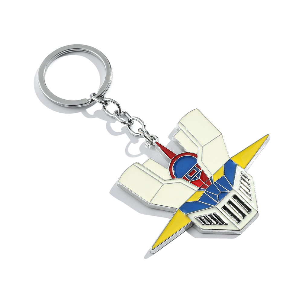 Anime Cartoon Warrior Robot Lo - Men'S Fashion Accessories ulasan dan harga