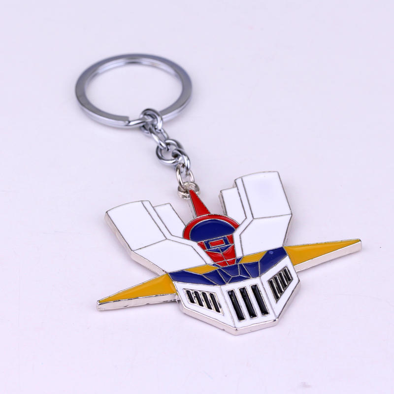 Anime Cartoon Warrior Robot Lo - Men'S Fashion Accessories ulasan dan harga