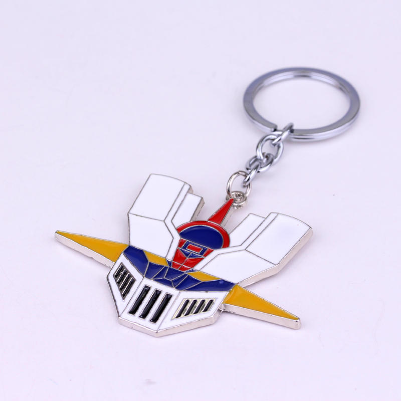 Anime Cartoon Warrior Robot Lo - Men'S Fashion Accessories ulasan dan harga