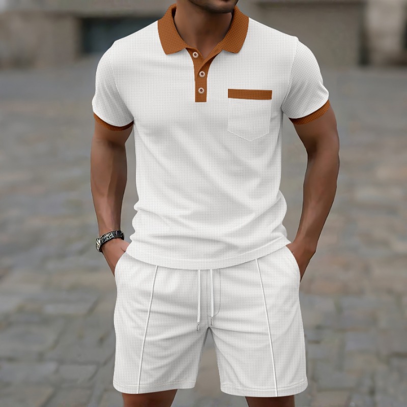 2026 Latest Summer Men's Fashi - Men'S Fashion Videos ulasan dan harga