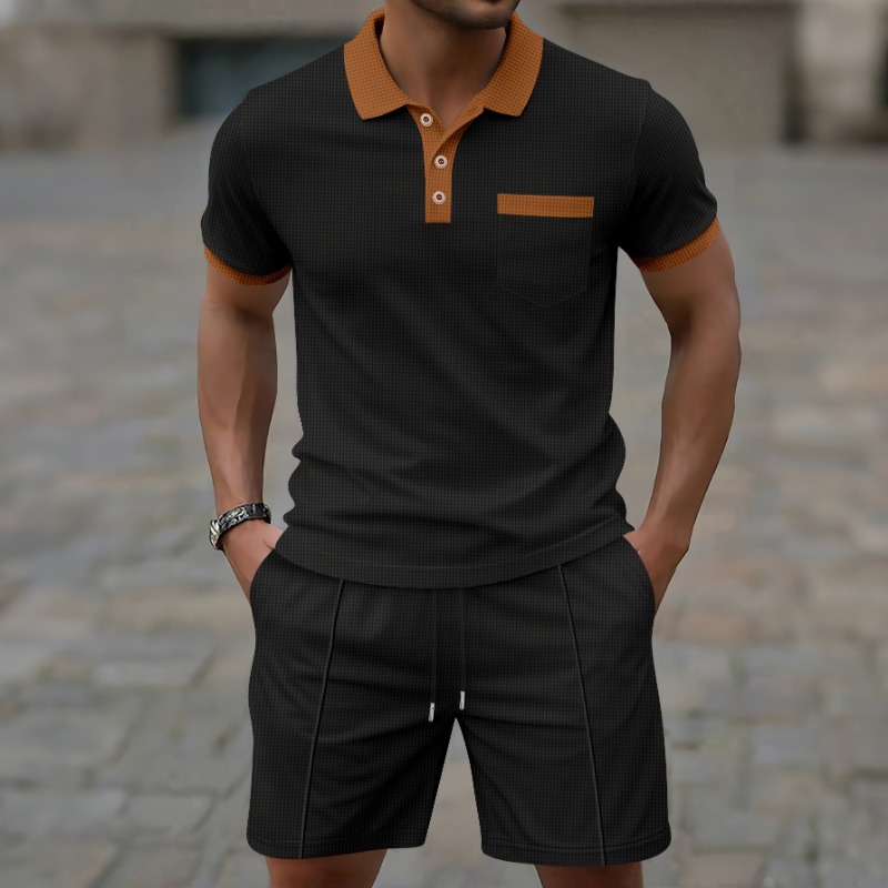 2026 Latest Summer Men's Fashi - Men'S Fashion Videos ulasan dan harga
