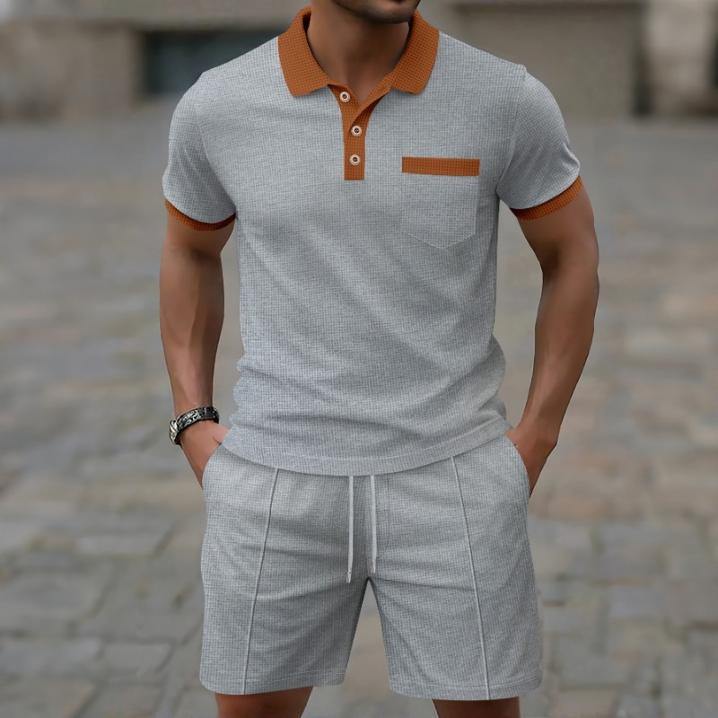 2026 Latest Summer Men's Fashi - Men'S Fashion Videos ulasan dan harga