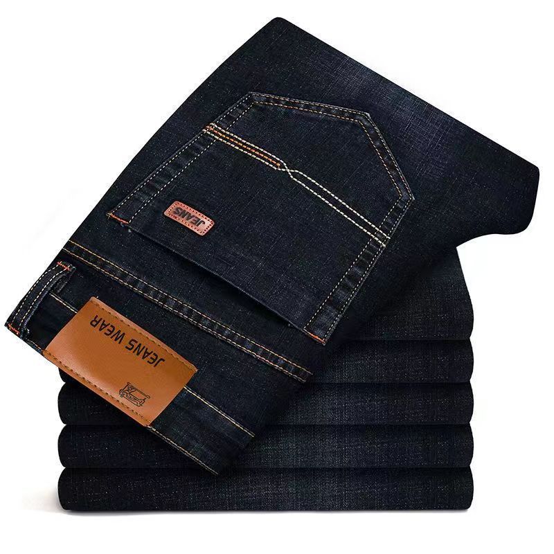2026 New Style Business Men's  - Men'S Fashion Nova Jeans ulasan dan harga