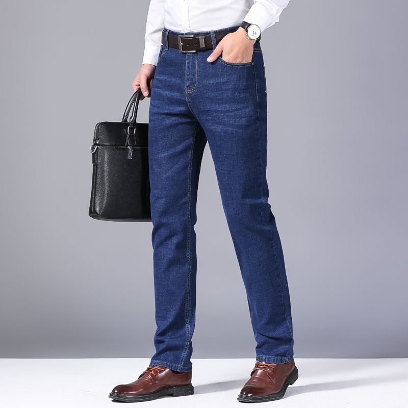 2026 New Style Business Men's  - Men'S Fashion Nova Jeans ulasan dan harga