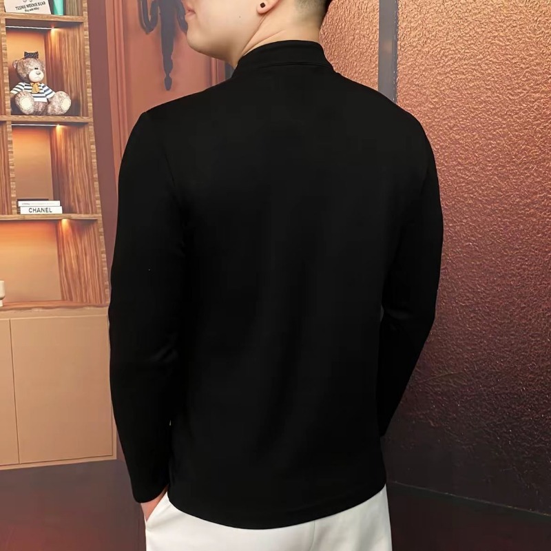 Autumn and Winter New Men's Li - Mens Fashion Casual ulasan dan harga