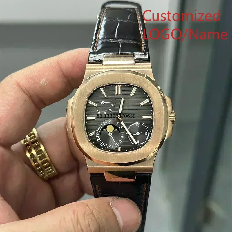 A88 Store  Men Watch Automatic - Mens Fashion Store ulasan dan harga