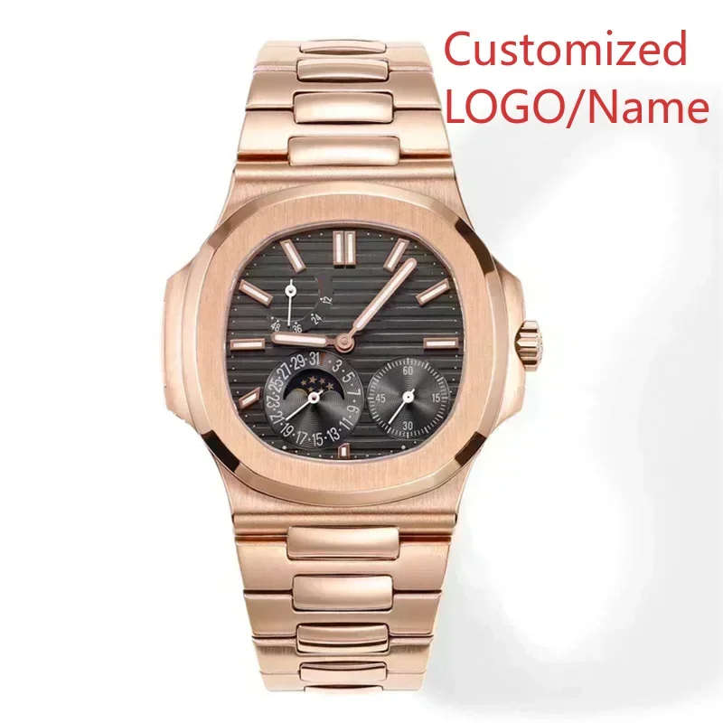 A88 Store  Men Watch Automatic - Mens Fashion Store ulasan dan harga