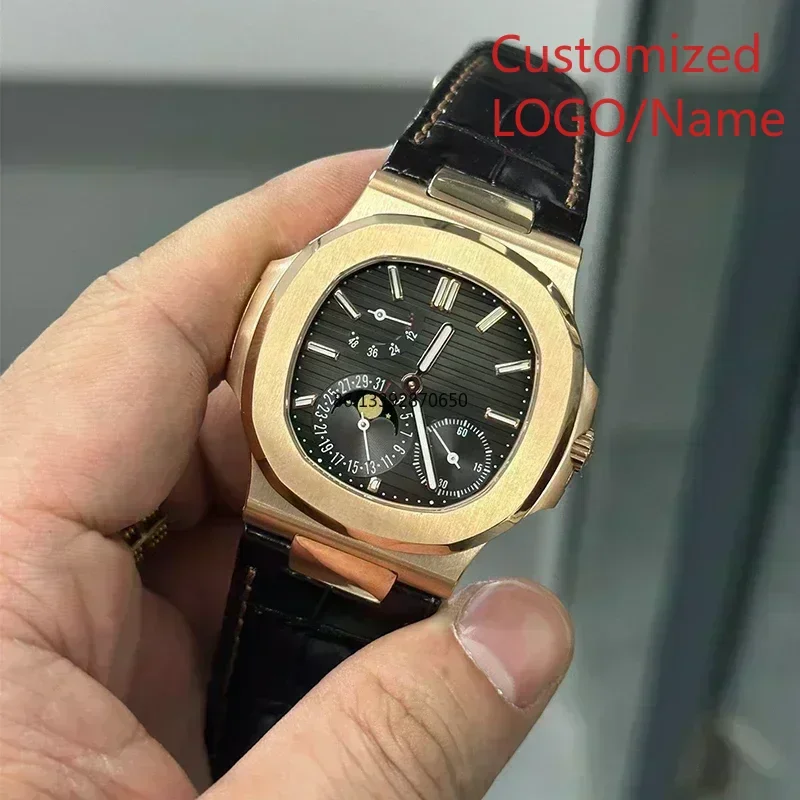 A88 Store  Men Watch Automatic - Mens Fashion Store ulasan dan harga
