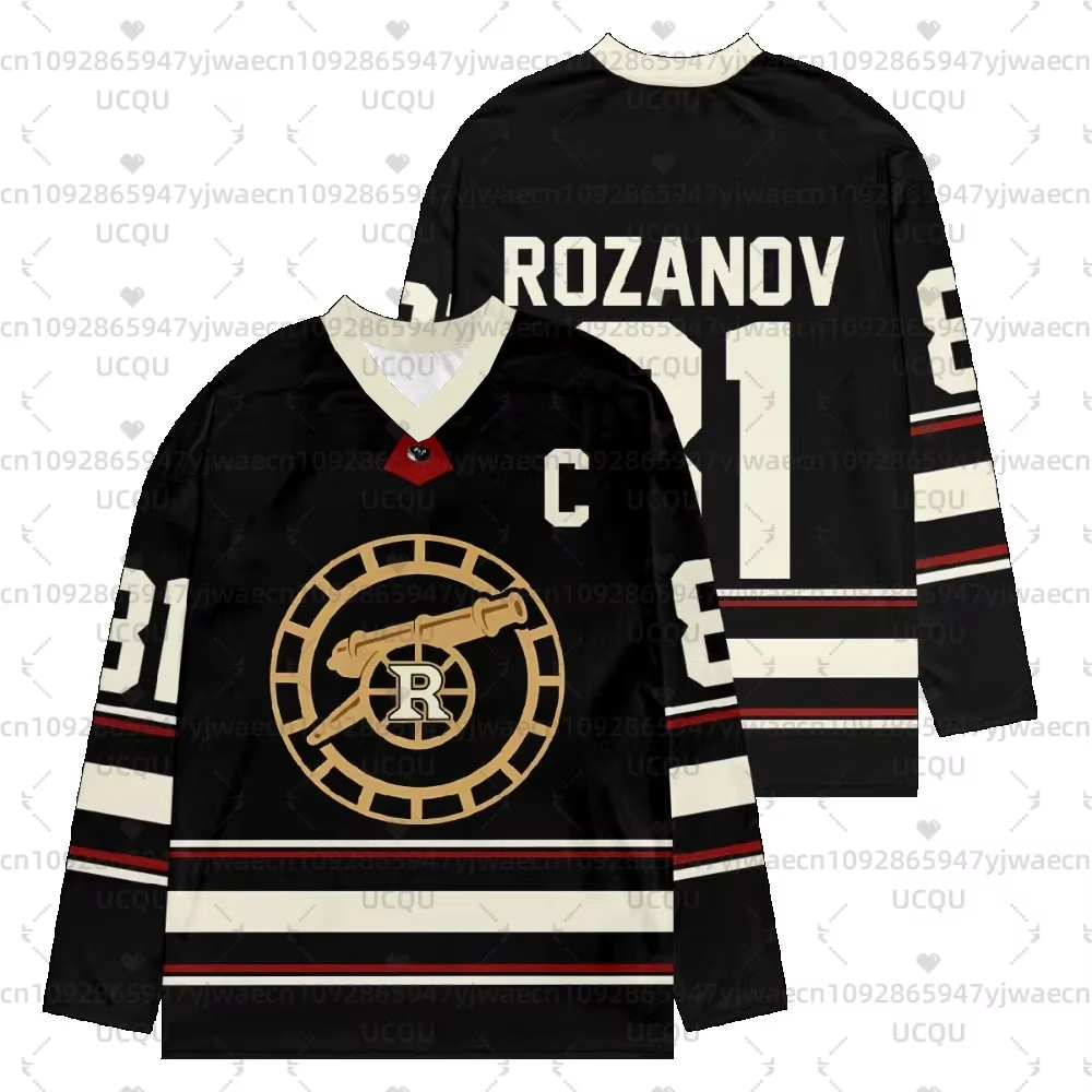 New Heated Rivalry Hockey Jers - Mens Fashion Casual ulasan dan harga