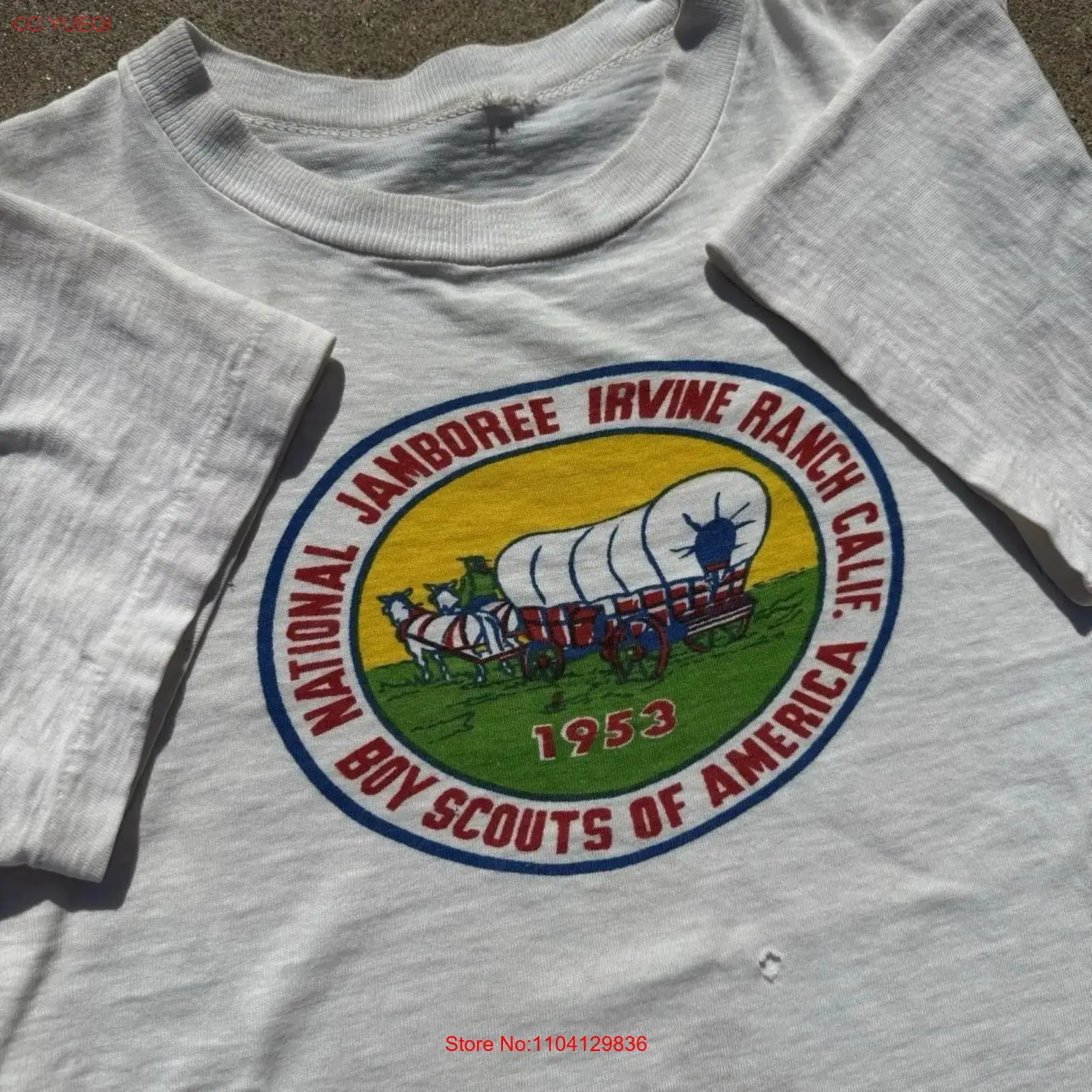 True Vintage 1950s Irvine Ranc - 1950S Fashion Men'S ulasan dan harga