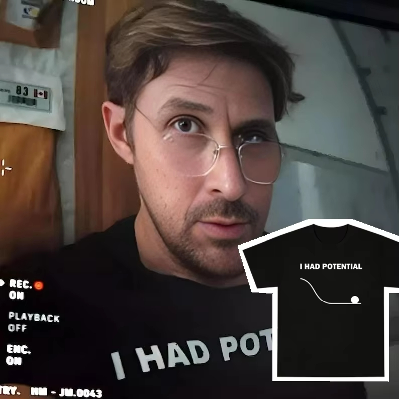 Project Hail Mary “I had poten - Men'S Fashion Y2K ulasan dan harga