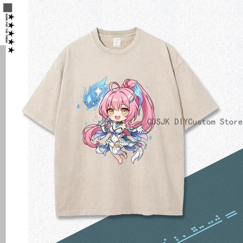 Game Aemeath Wuthering Waves C - Men'S Fashion Accessories ulasan dan harga