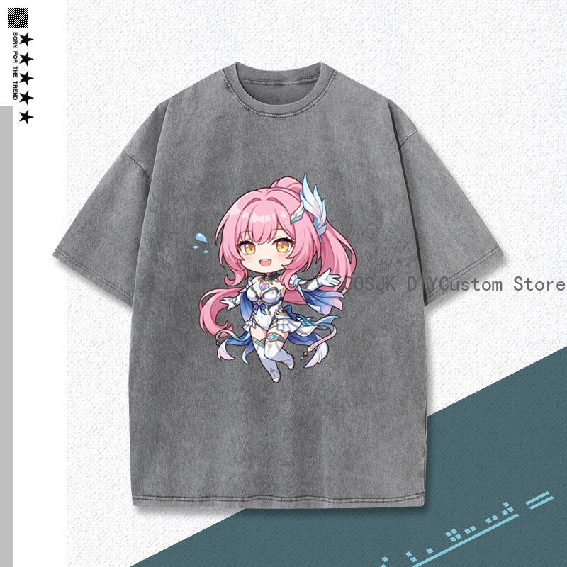 Game Aemeath Wuthering Waves C - Men'S Fashion Accessories ulasan dan harga