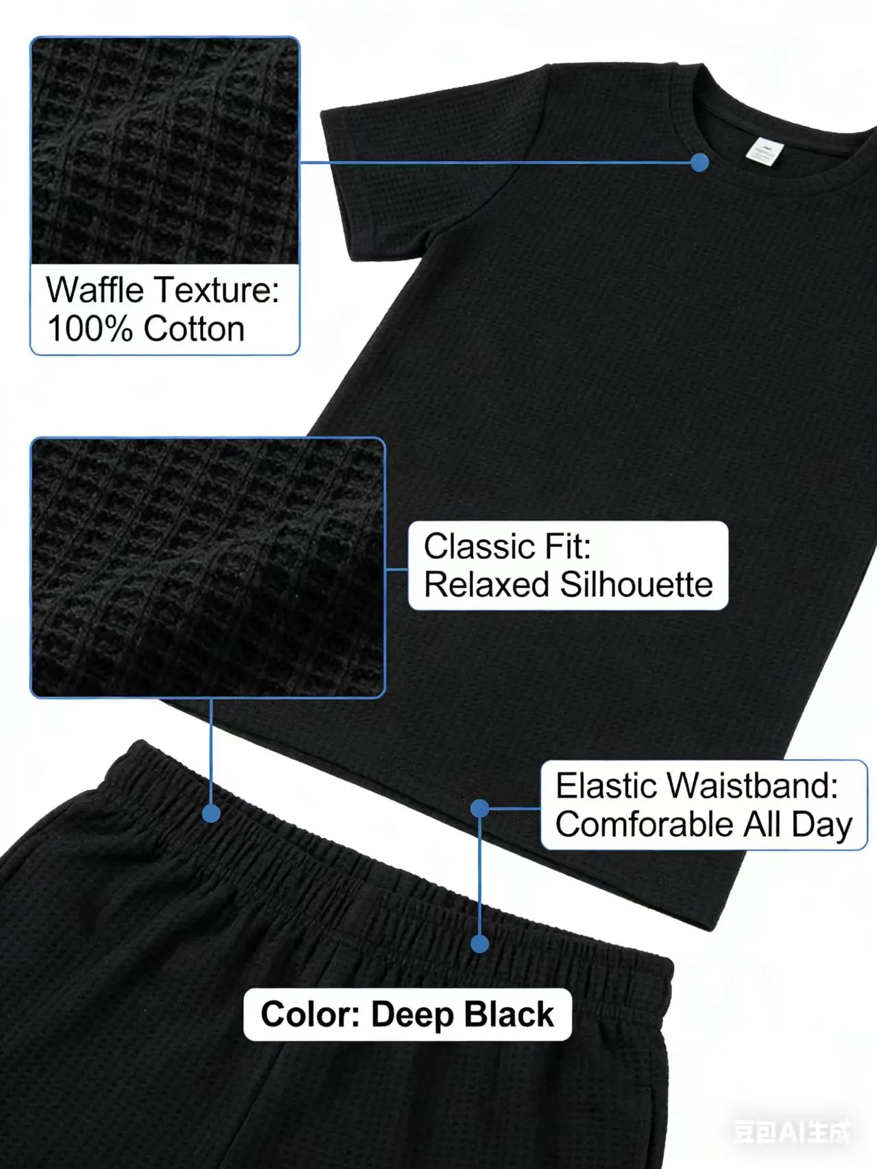 Summer Men's Quick Dry Casual  - Men'S Fashion Videos ulasan dan harga