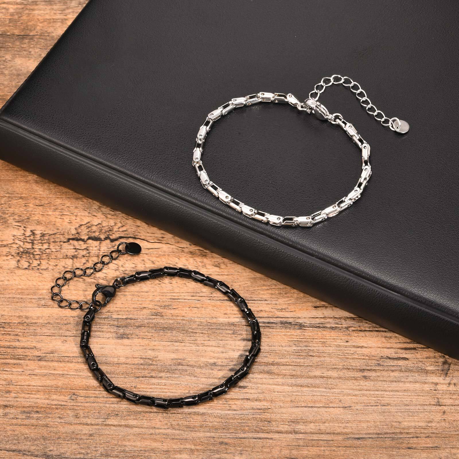 Thin Stainless Steel Chain Bra - 1950S Fashion Men'S ulasan dan harga