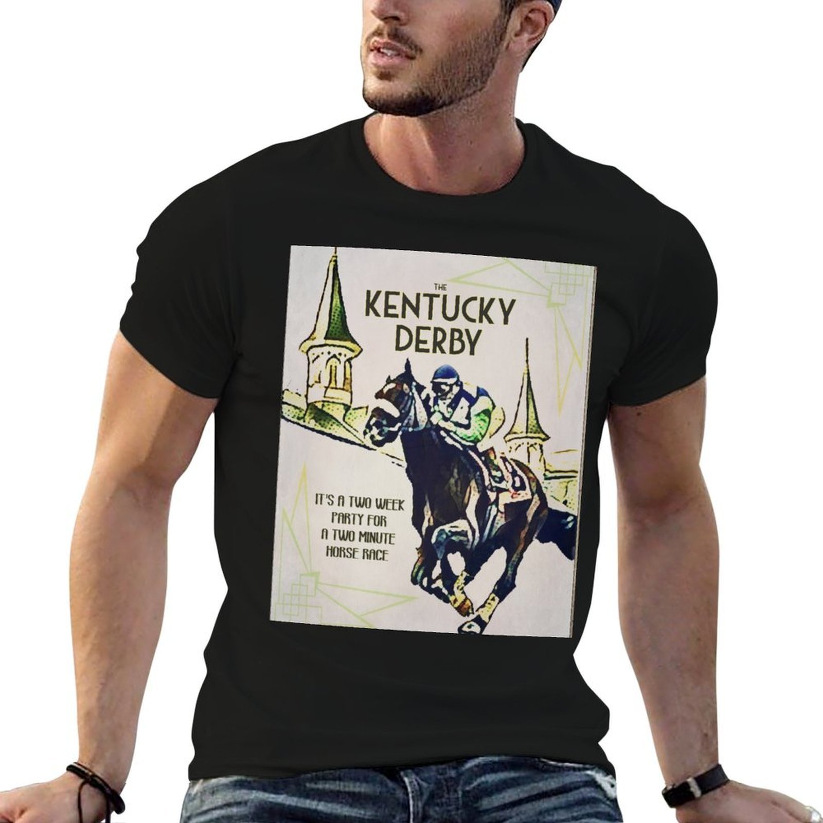 It's Kentucky Derby Time Again - Men'S Fashion Kentucky Derby ulasan dan harga