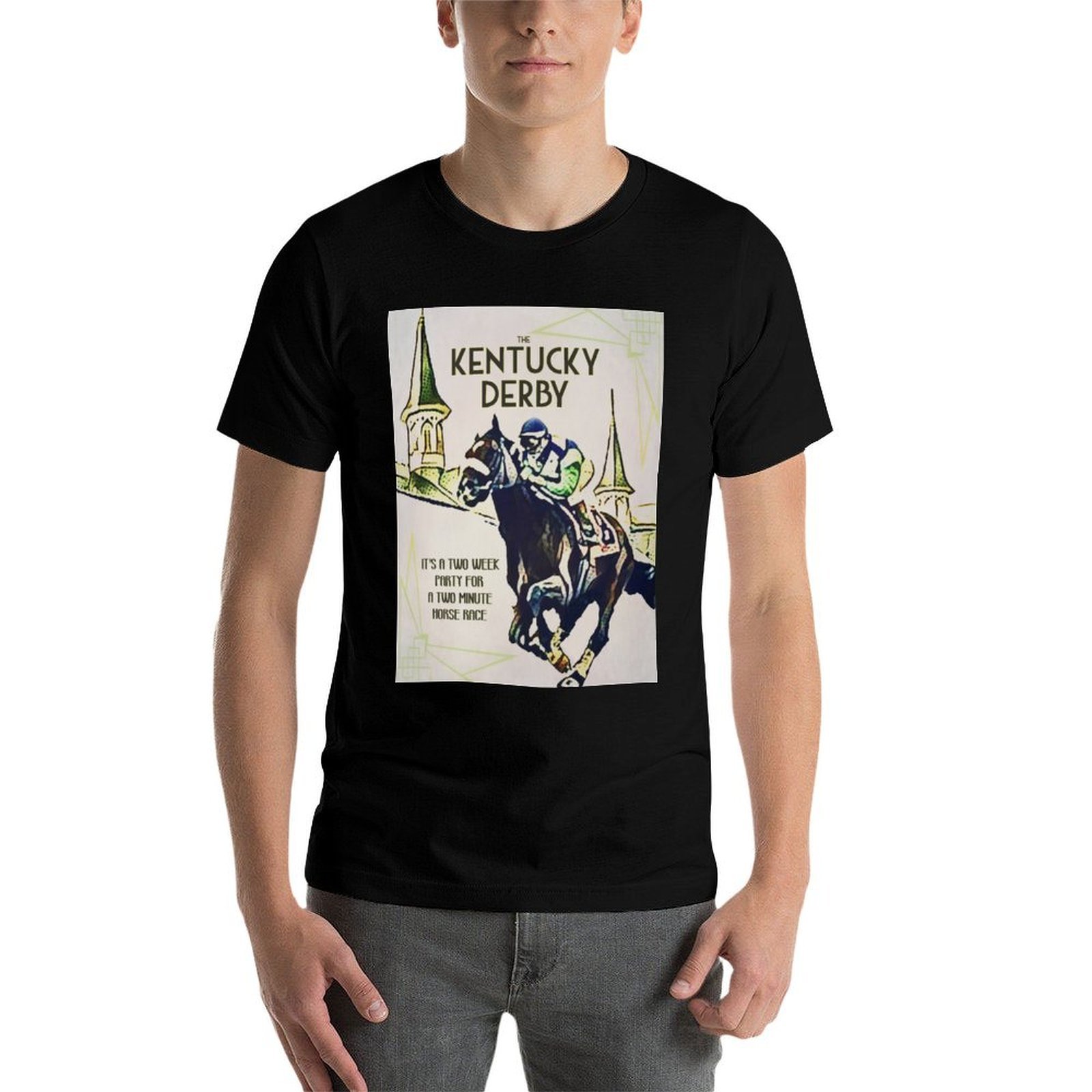 It's Kentucky Derby Time Again - Men'S Fashion Kentucky Derby ulasan dan harga