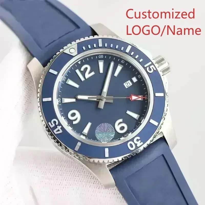 A11 Store Customized Watch  Me - Mens Fashion Bracelet ulasan dan harga