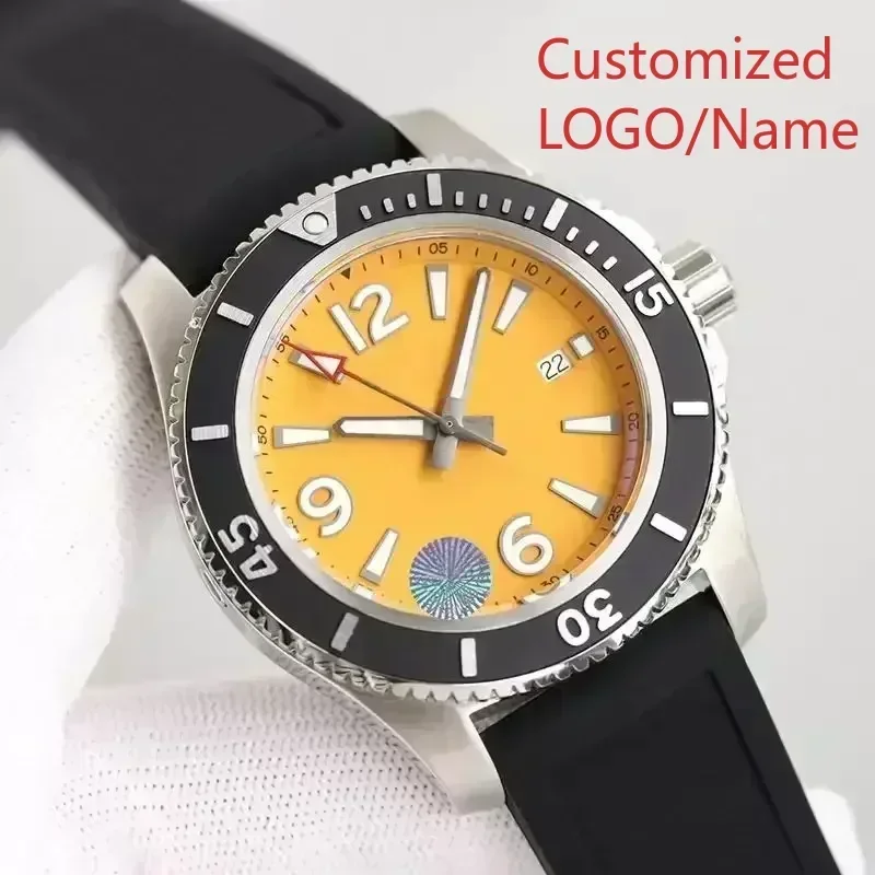A11 Store Customized Watch  Me - Mens Fashion Bracelet ulasan dan harga