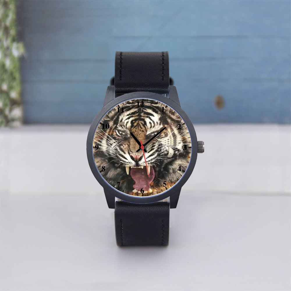 Universal Rose Gold Dial Quart - Mens Fashion Bracelet ulasan dan harga
