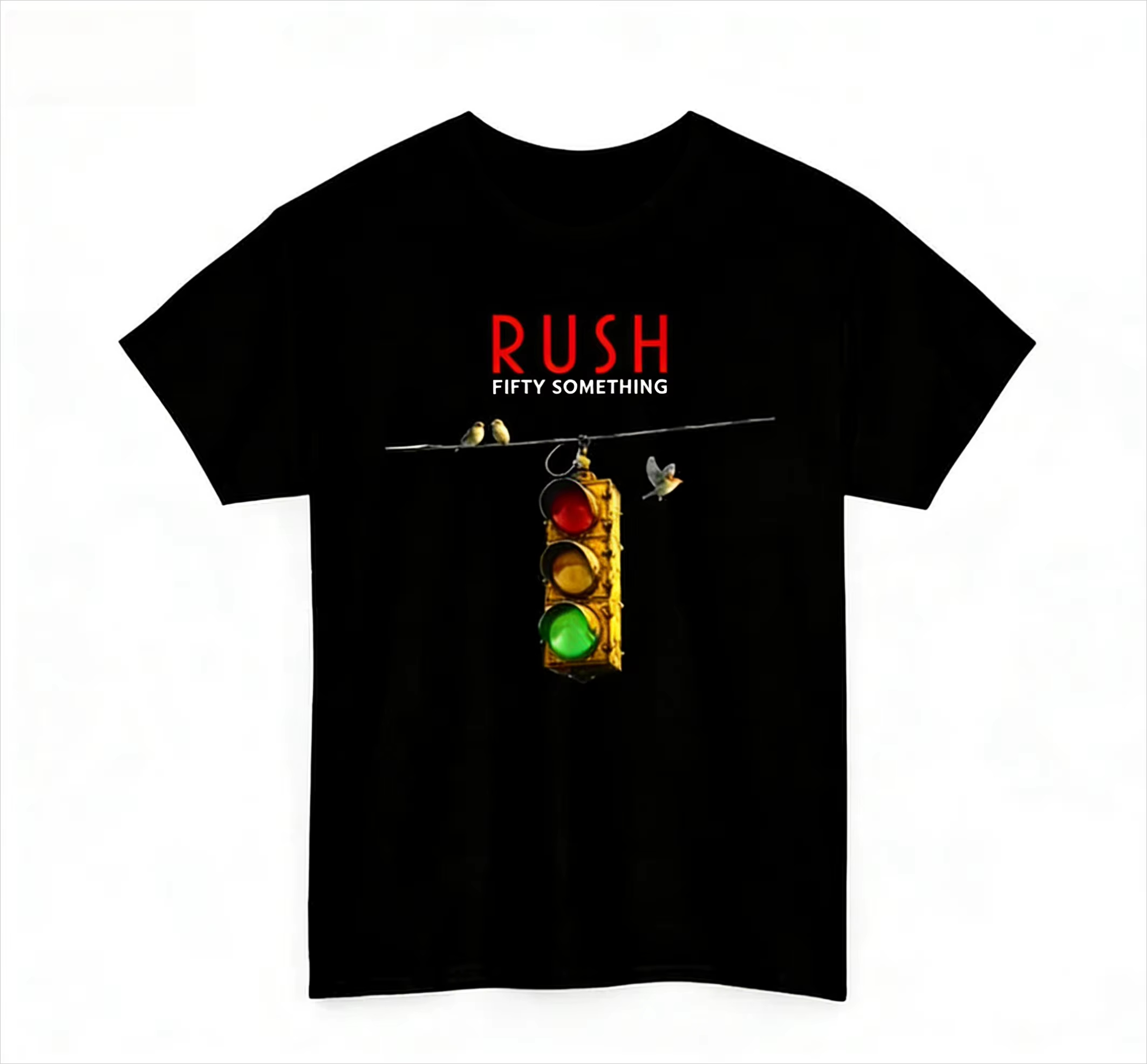 2026 New Rush Model Black Tour - Mens Fashion In The 50S ulasan dan harga