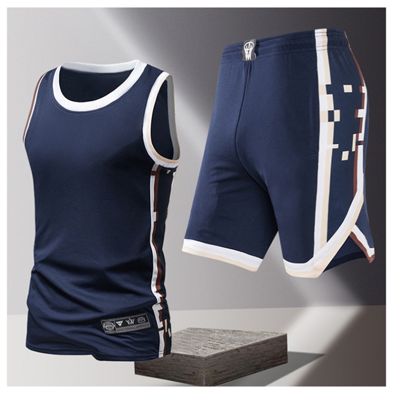 Men's Fashion Trend Sleeveless - Mens Fashion Casual ulasan dan harga