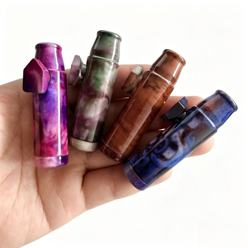 4pcs 8pcs Aluminum Alloy Fashi - Men'S Fashion Accessories ulasan dan harga