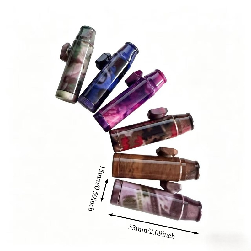 4pcs 8pcs Aluminum Alloy Fashi - Men'S Fashion Accessories ulasan dan harga