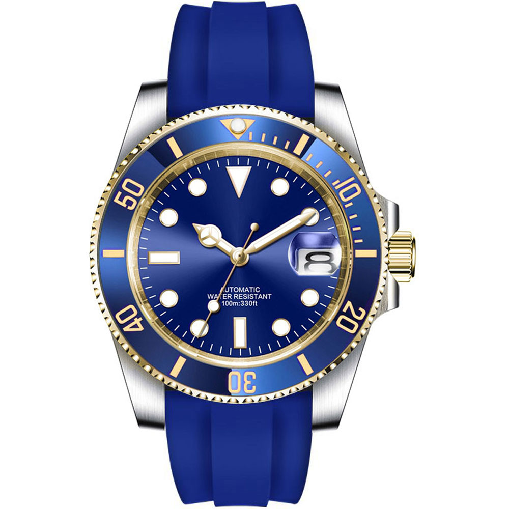 Corgeut Fashion Japan 24 Jewel - Mens Fashion Bracelet ulasan dan harga