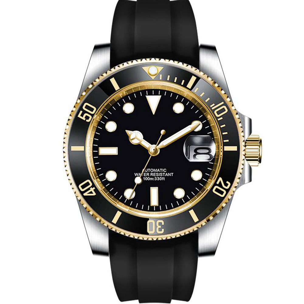 Corgeut Fashion Japan 24 Jewel - Mens Fashion Bracelet ulasan dan harga