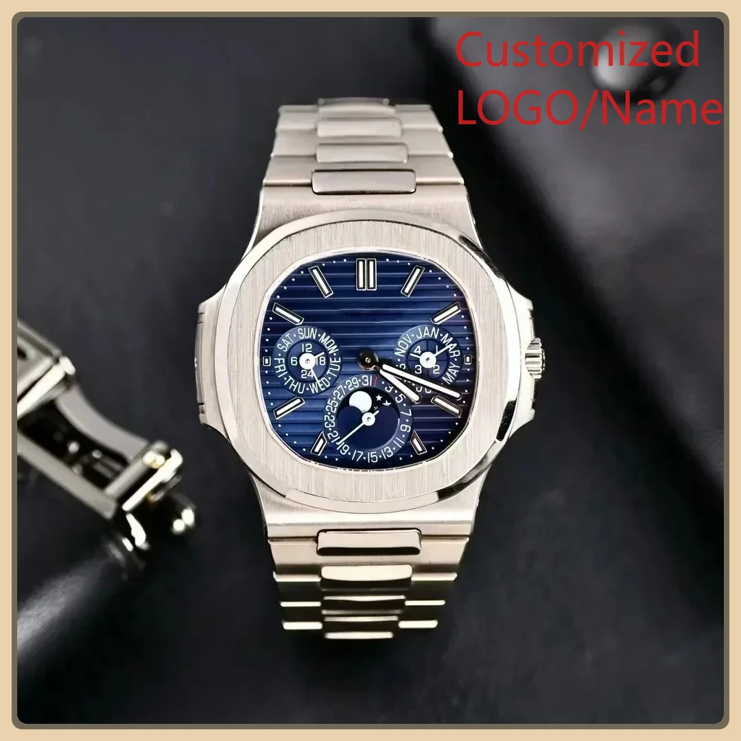 A88 Store  Men Luminous Sapphi - Mens Fashion Store ulasan dan harga