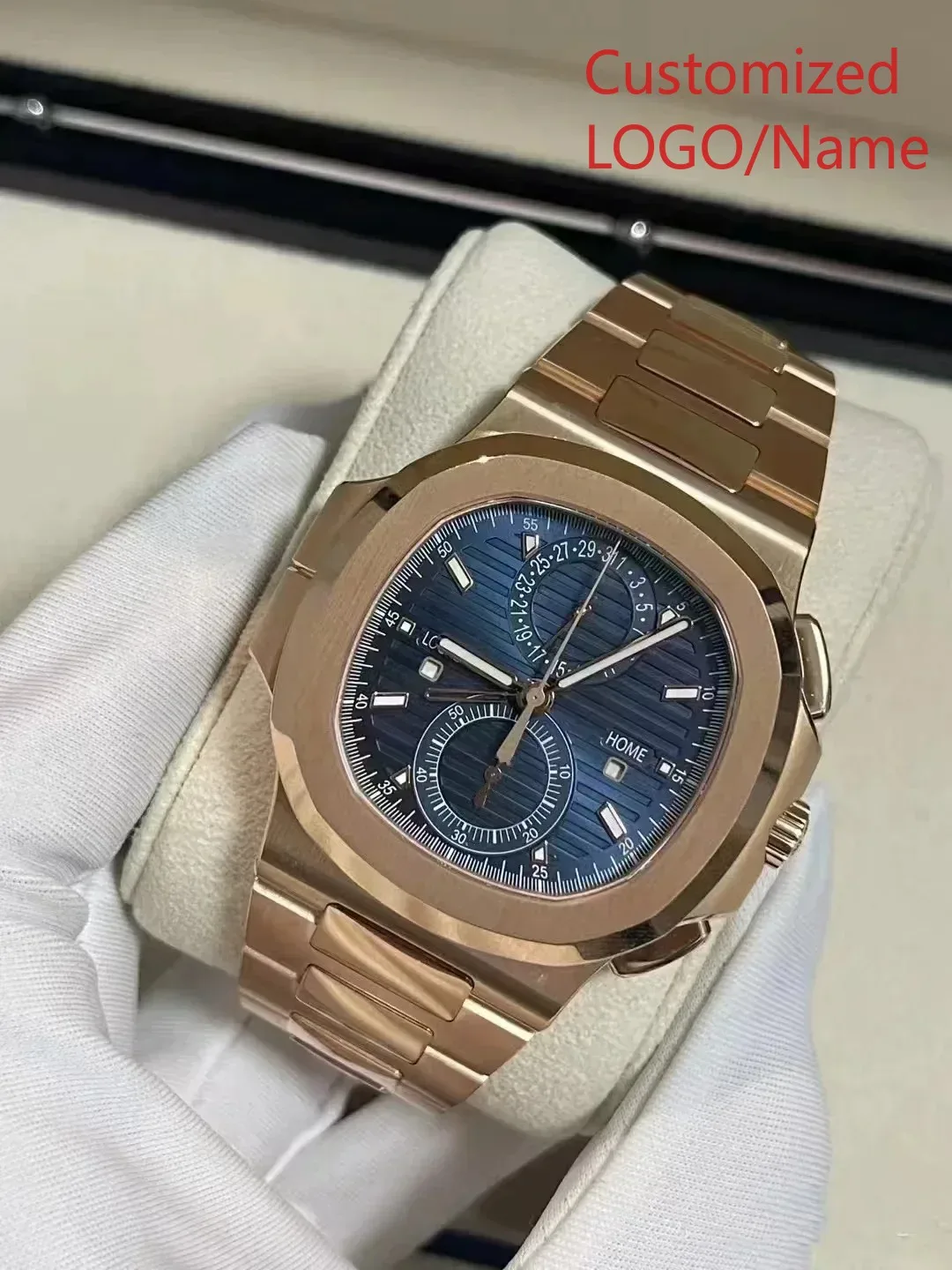 A88 Store  Men Luminous Sapphi - Mens Fashion Store ulasan dan harga