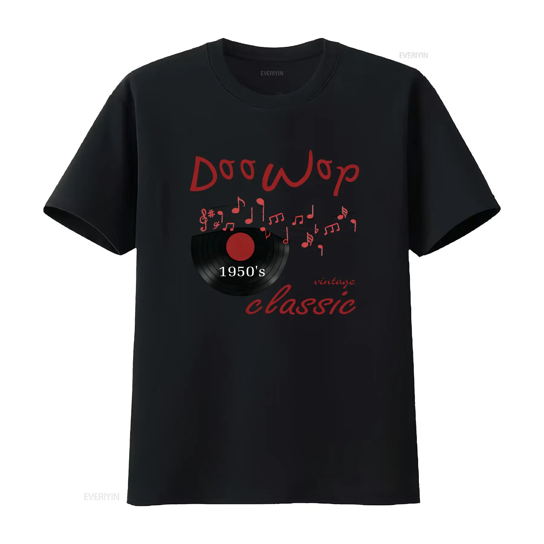 Doo Wop 1950s Vintage Classic  - 1950S Fashion Men'S ulasan dan harga