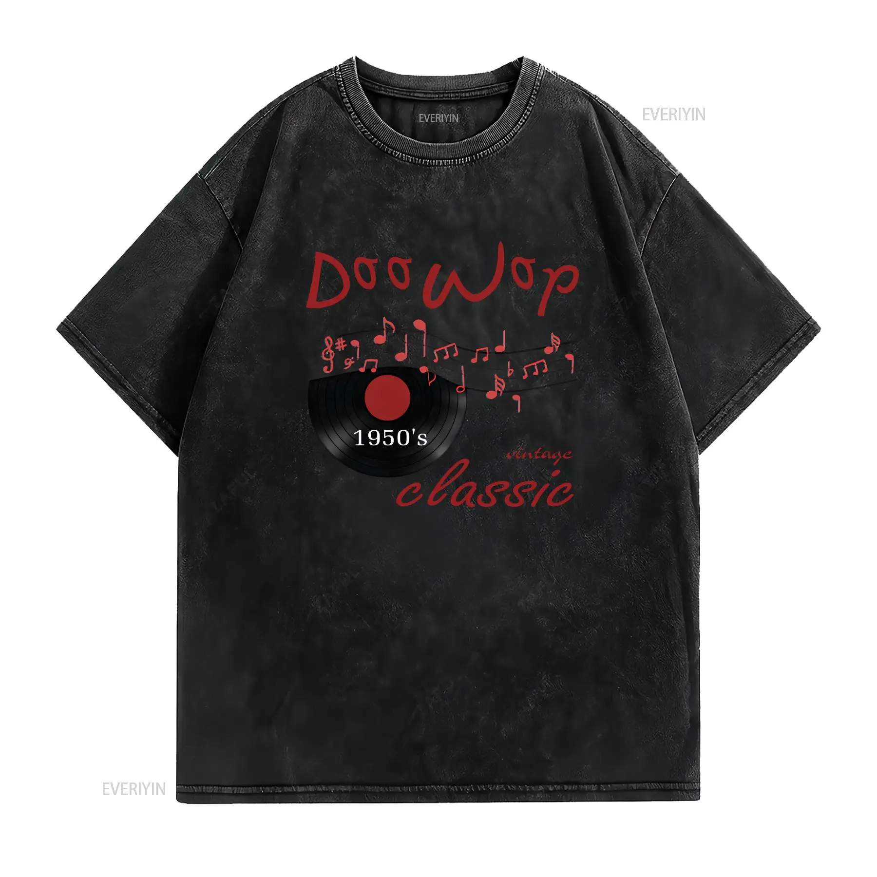 Doo Wop 1950s Vintage Classic  - 1950S Fashion Men'S ulasan dan harga