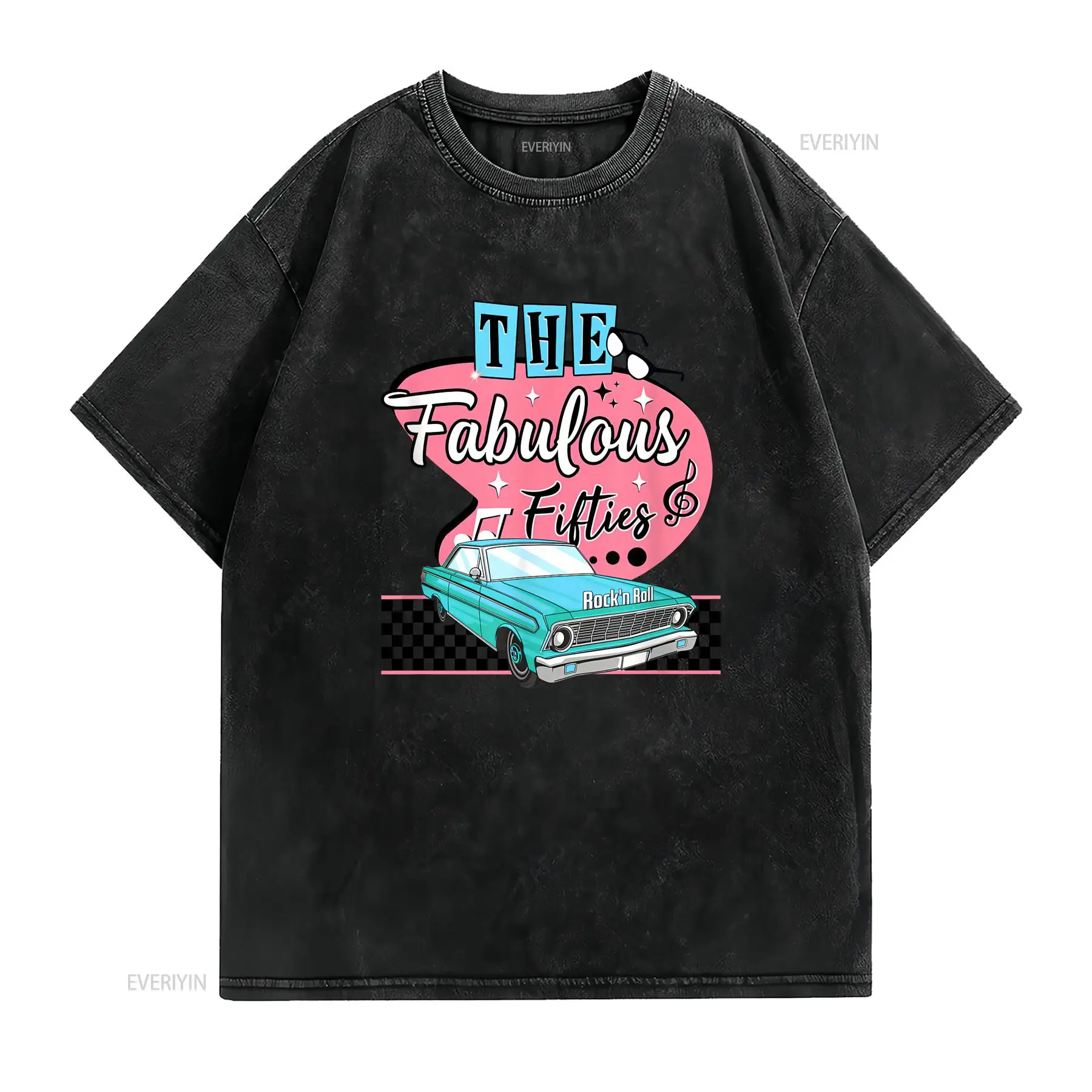 The Fabulous Fifties Vintage 1 - Mens Fashion In The 50S ulasan dan harga