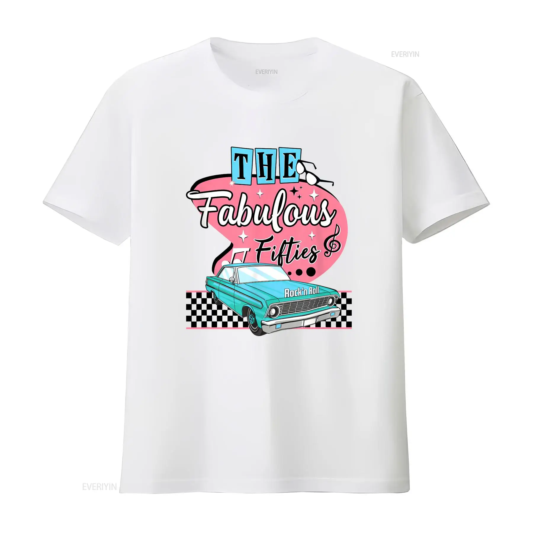 The Fabulous Fifties Vintage 1 - Mens Fashion In The 50S ulasan dan harga