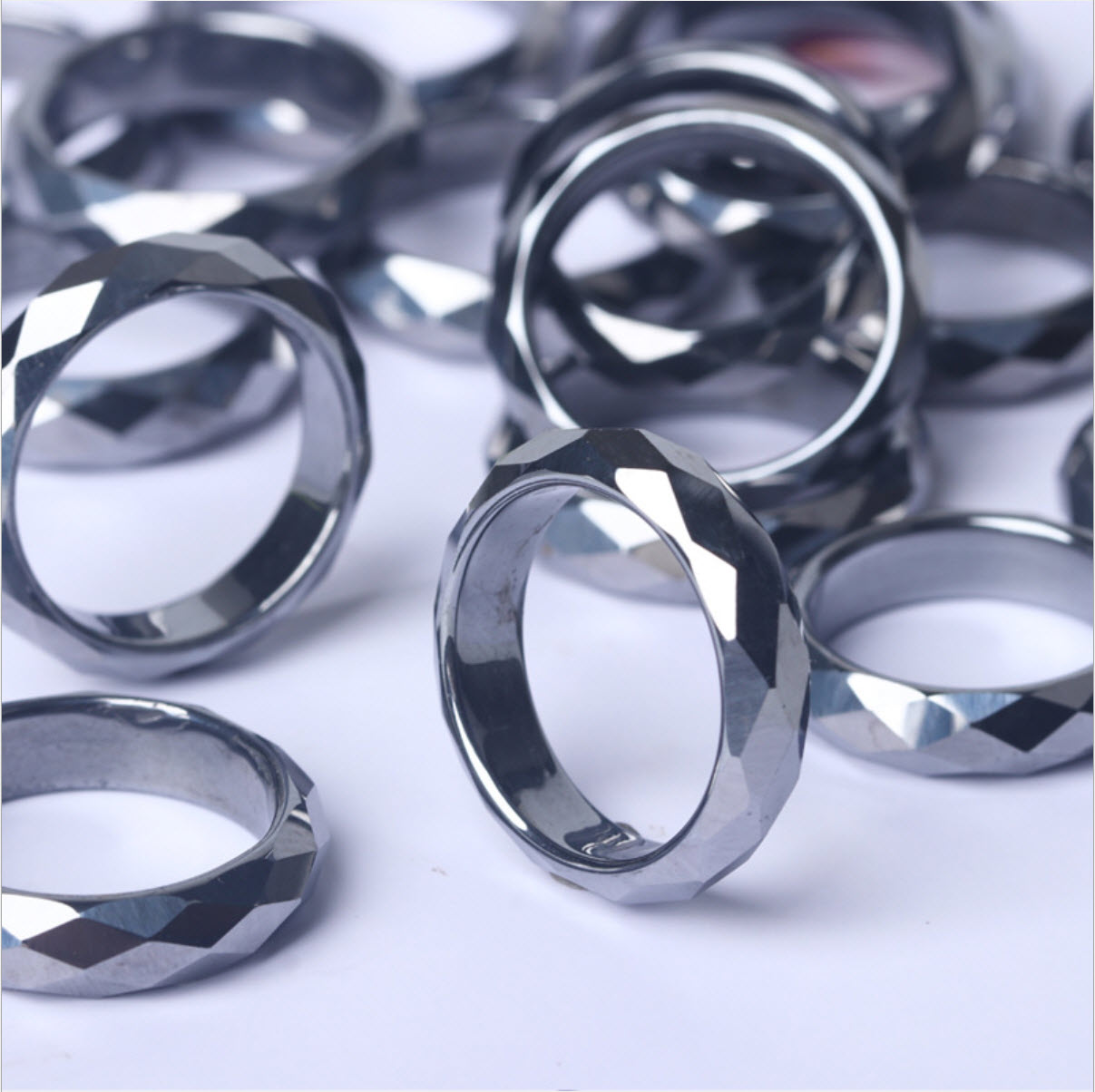 3pcs Natural Terahertz Energy  - Mens Fashion Store ulasan dan harga