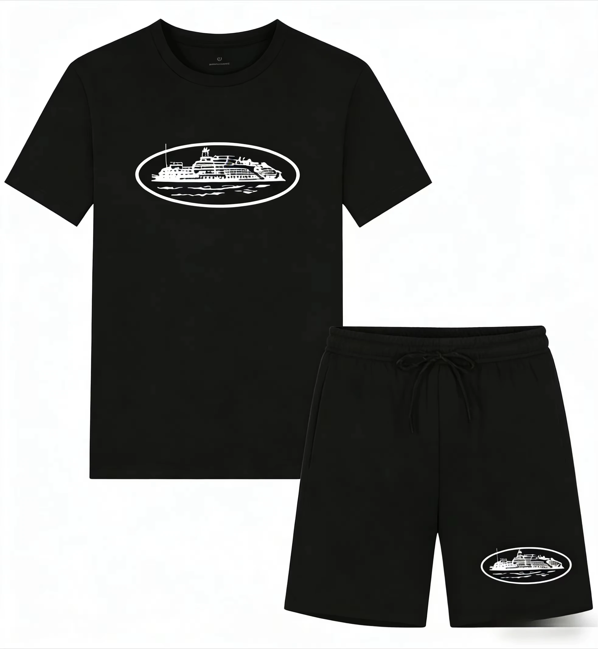 2026 Summer New Small Boat Pri - Men'S Fashion Videos ulasan dan harga