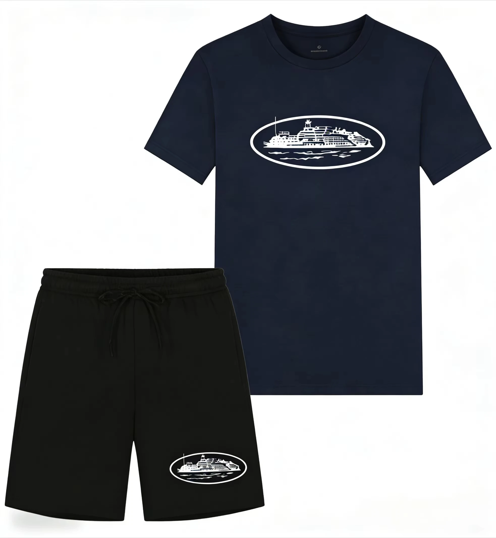 2026 Summer New Small Boat Pri - Men'S Fashion Videos ulasan dan harga
